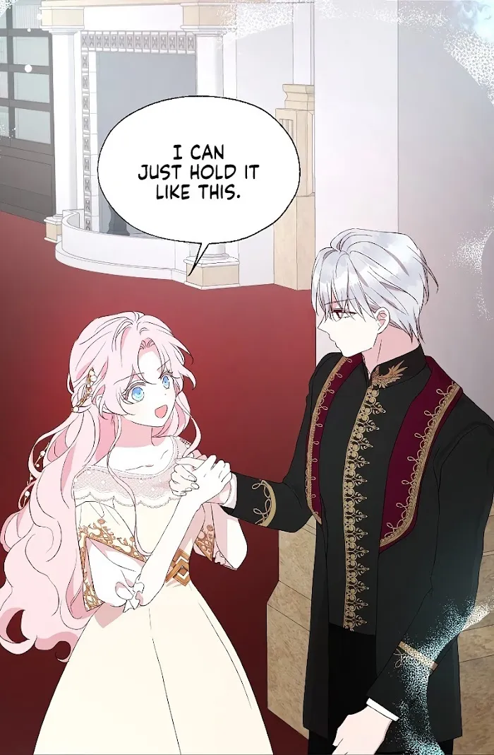 Seduce The Villain’s Father - Chapter 44 Page 46