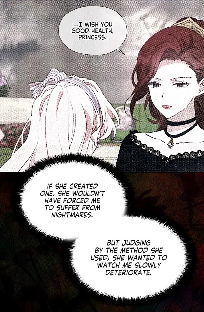 Seduce The Villain’s Father - Chapter 44 Page 50