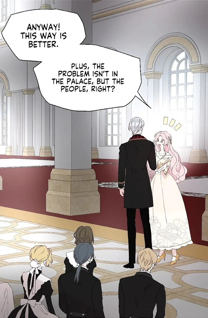 Seduce The Villain’s Father - Chapter 44 Page 51