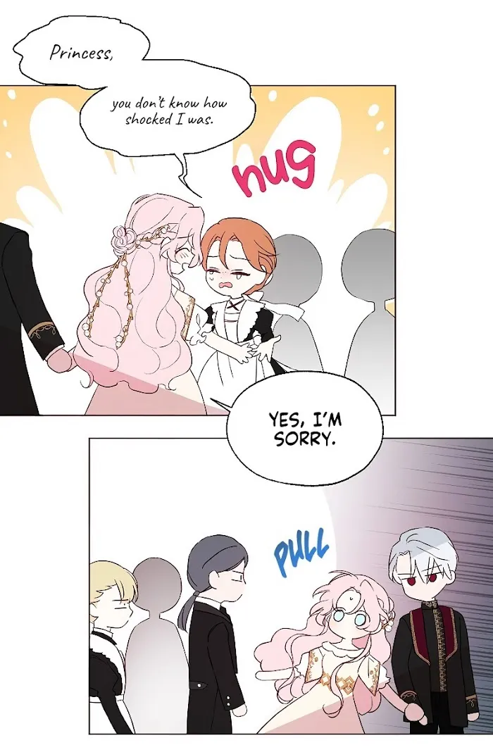 Seduce The Villain’s Father - Chapter 44 Page 54