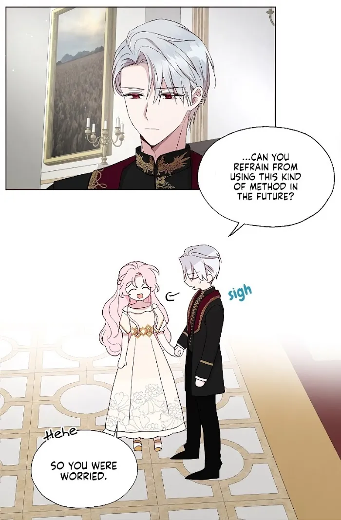Seduce The Villain’s Father - Chapter 44 Page 57