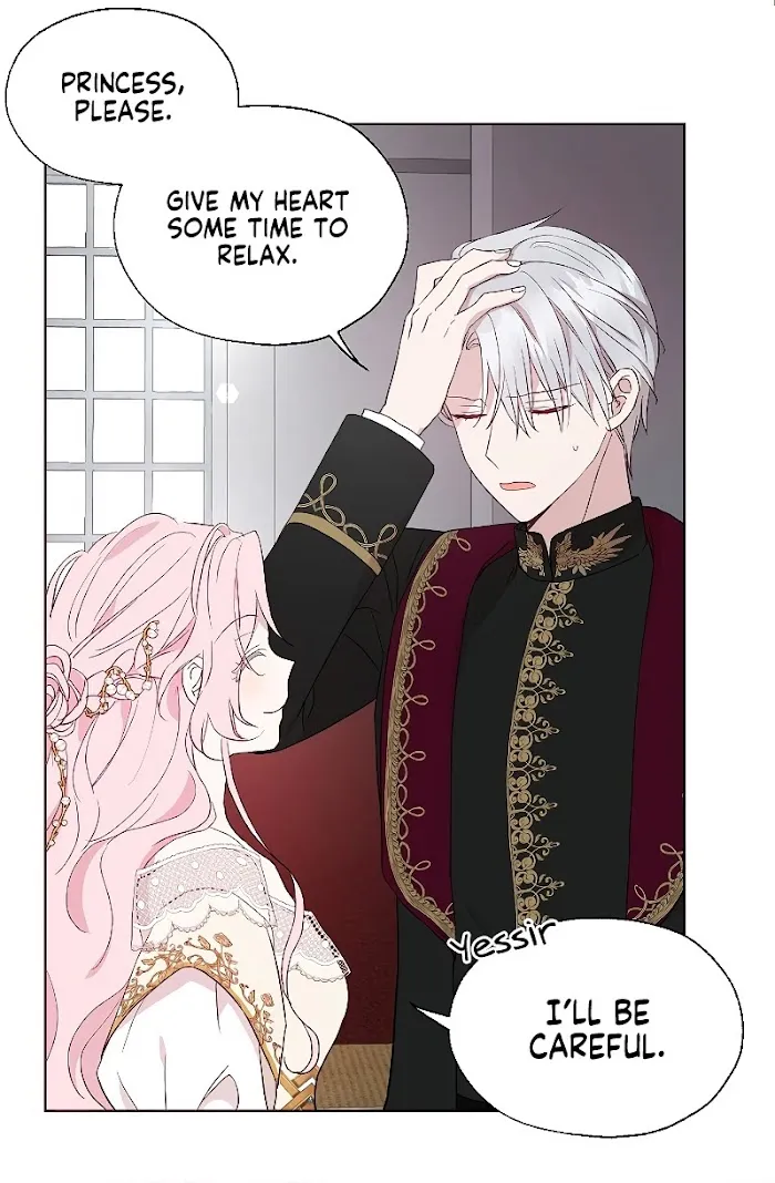 Seduce The Villain’s Father - Chapter 44 Page 58