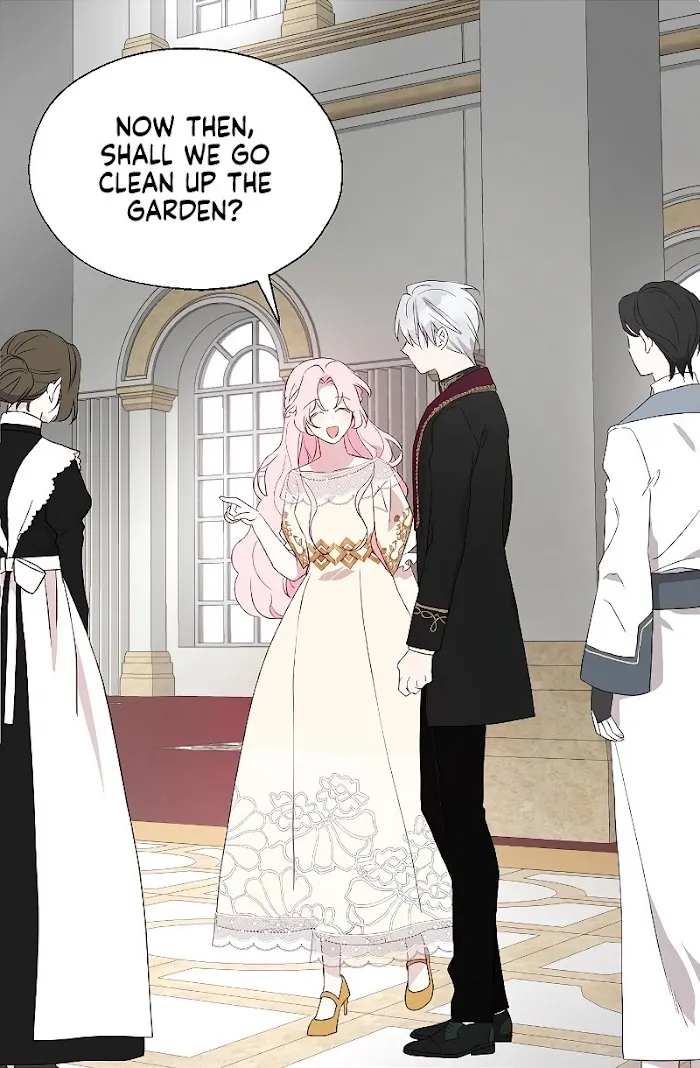 Seduce The Villain’s Father - Chapter 44 Page 59