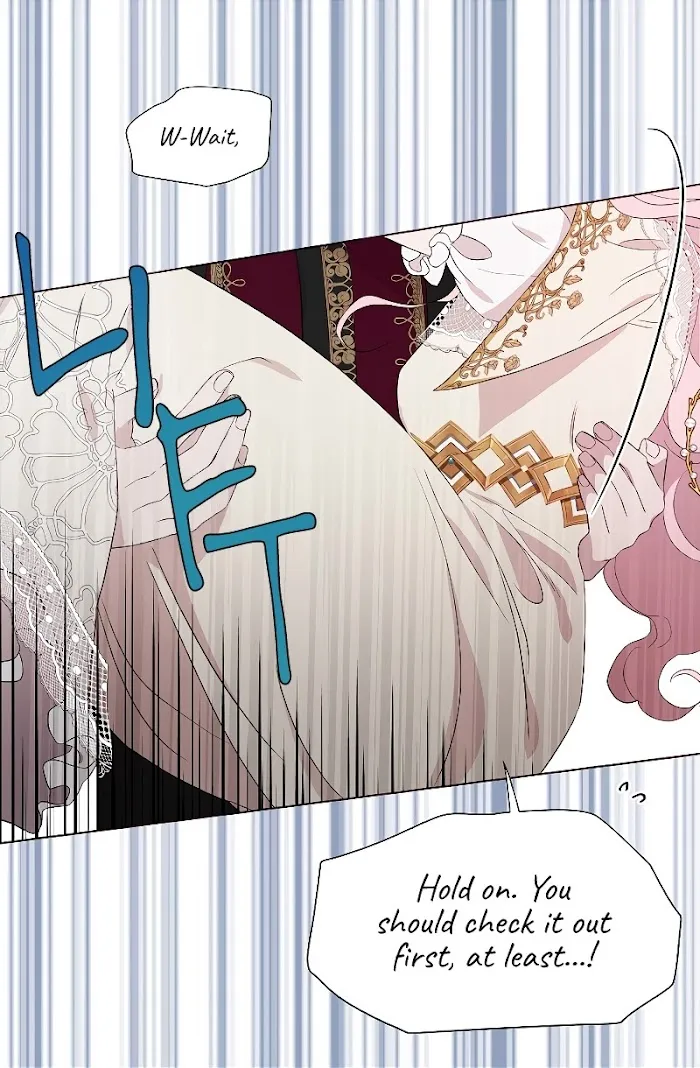 Seduce The Villain’s Father - Chapter 44 Page 62
