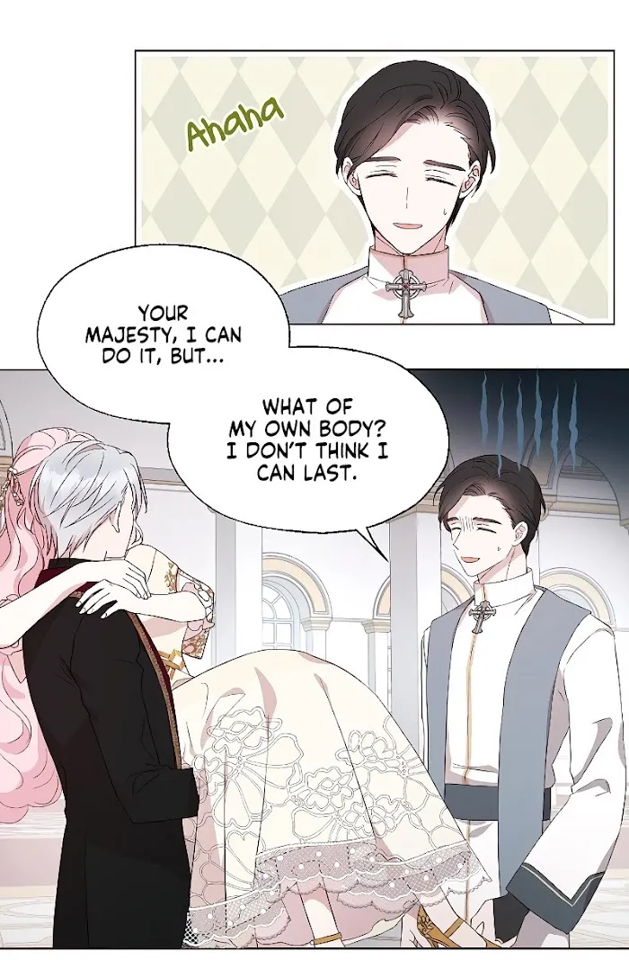 Seduce The Villain’s Father - Chapter 44 Page 65