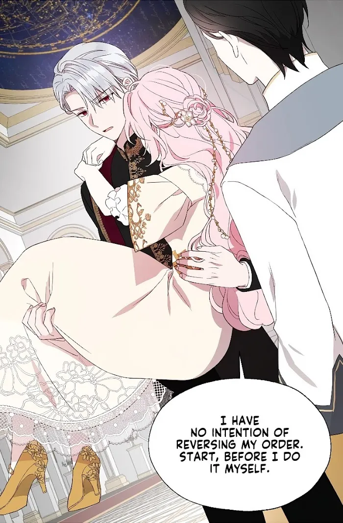 Seduce The Villain’s Father - Chapter 44 Page 67
