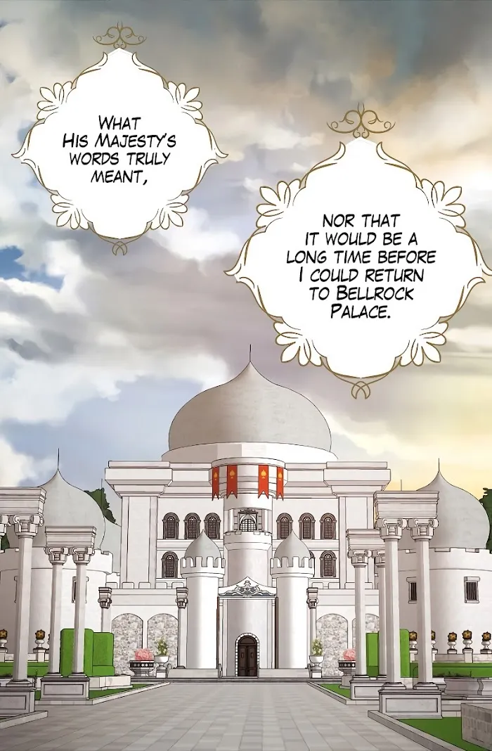 Seduce The Villain’s Father - Chapter 44 Page 70