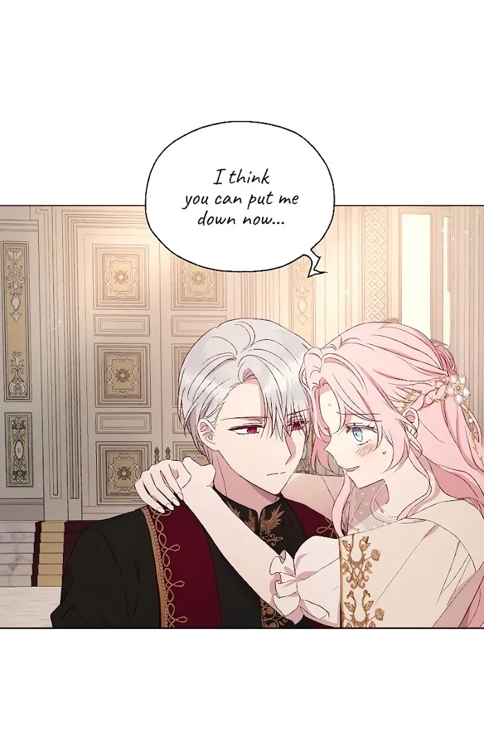 Seduce The Villain’s Father - Chapter 45 Page 7