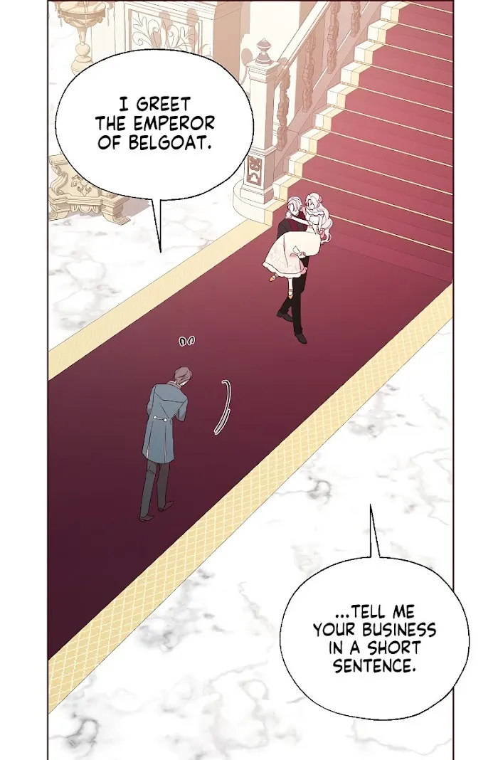 Seduce The Villain’s Father - Chapter 45 Page 17