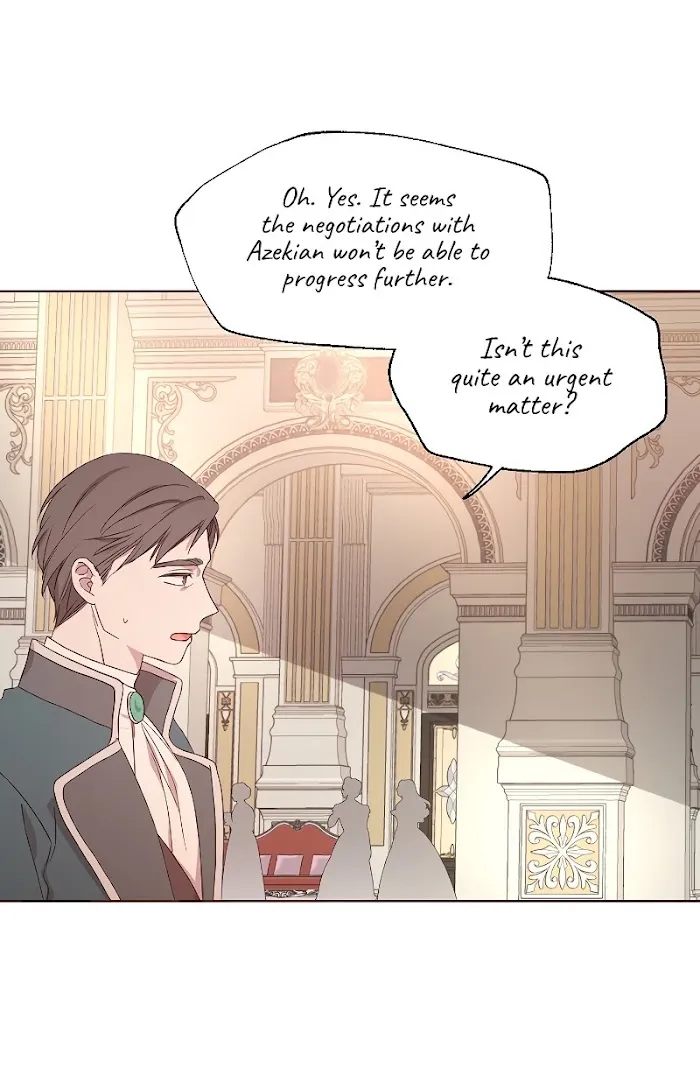 Seduce The Villain’s Father - Chapter 45 Page 18