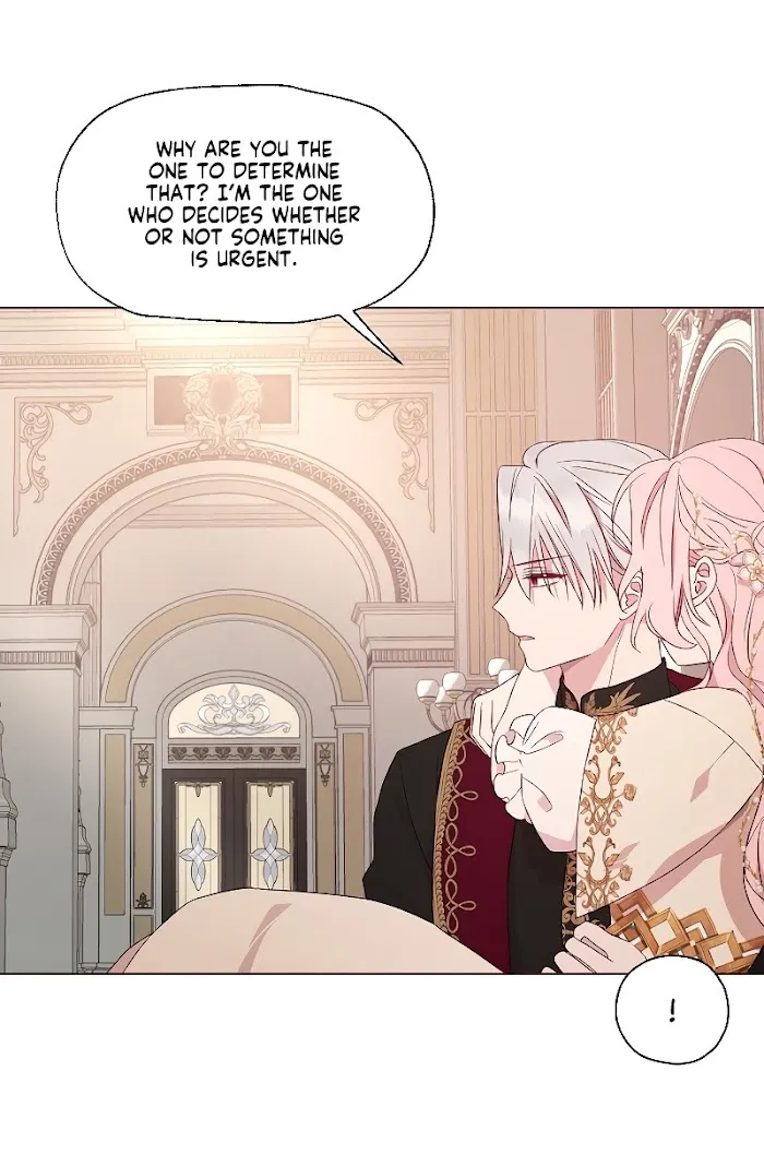 Seduce The Villain’s Father - Chapter 45 Page 19