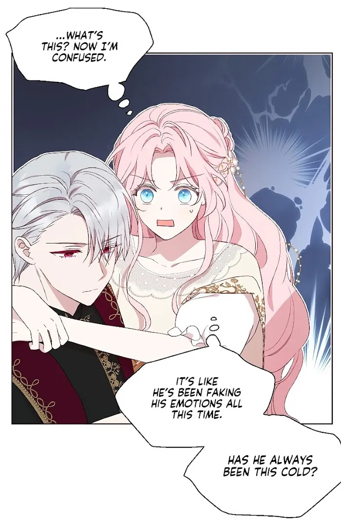 Seduce The Villain’s Father - Chapter 45 Page 20