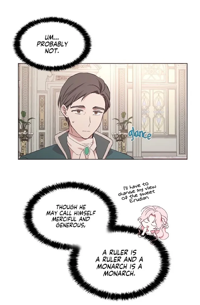 Seduce The Villain’s Father - Chapter 45 Page 21