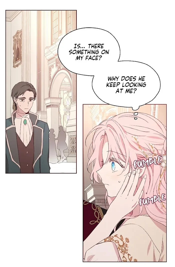 Seduce The Villain’s Father - Chapter 45 Page 23