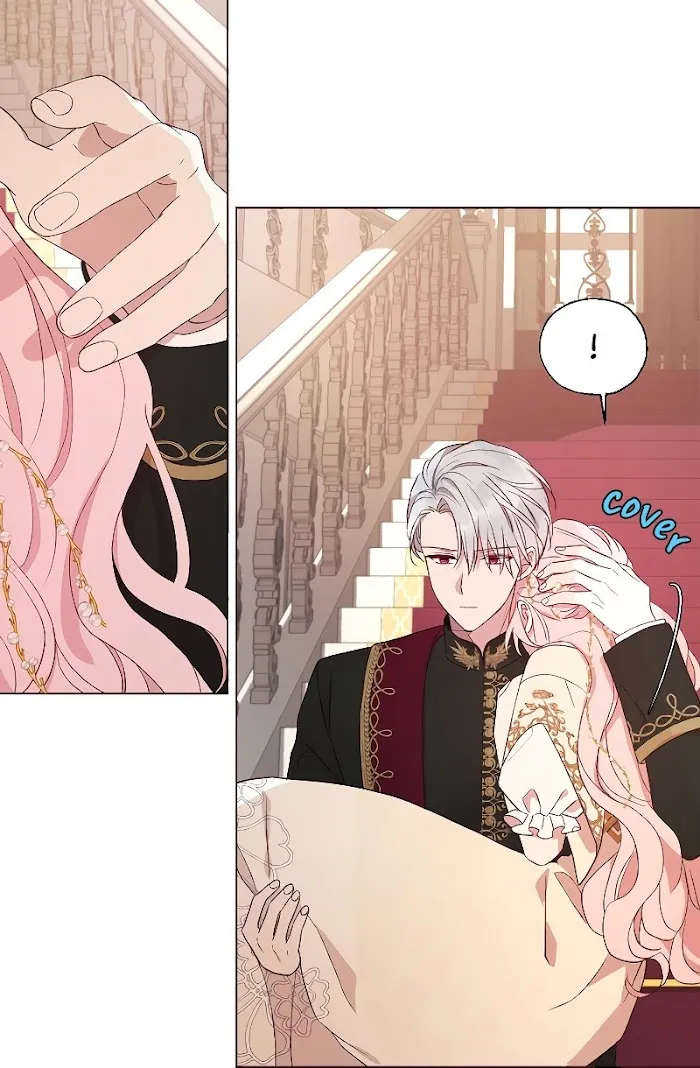 Seduce The Villain’s Father - Chapter 45 Page 24