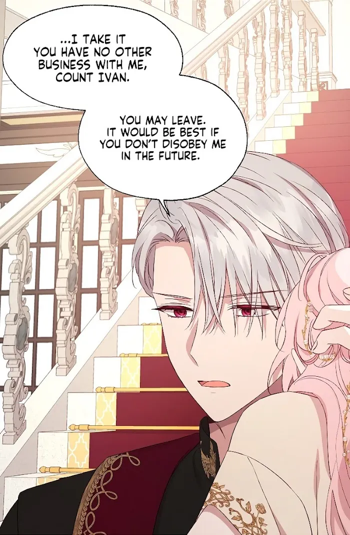 Seduce The Villain’s Father - Chapter 45 Page 27