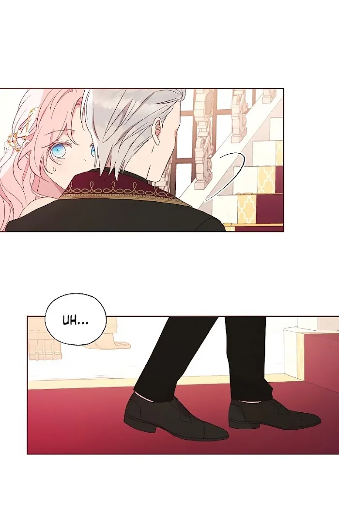 Seduce The Villain’s Father - Chapter 45 Page 28