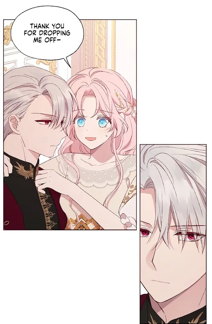 Seduce The Villain’s Father - Chapter 45 Page 32