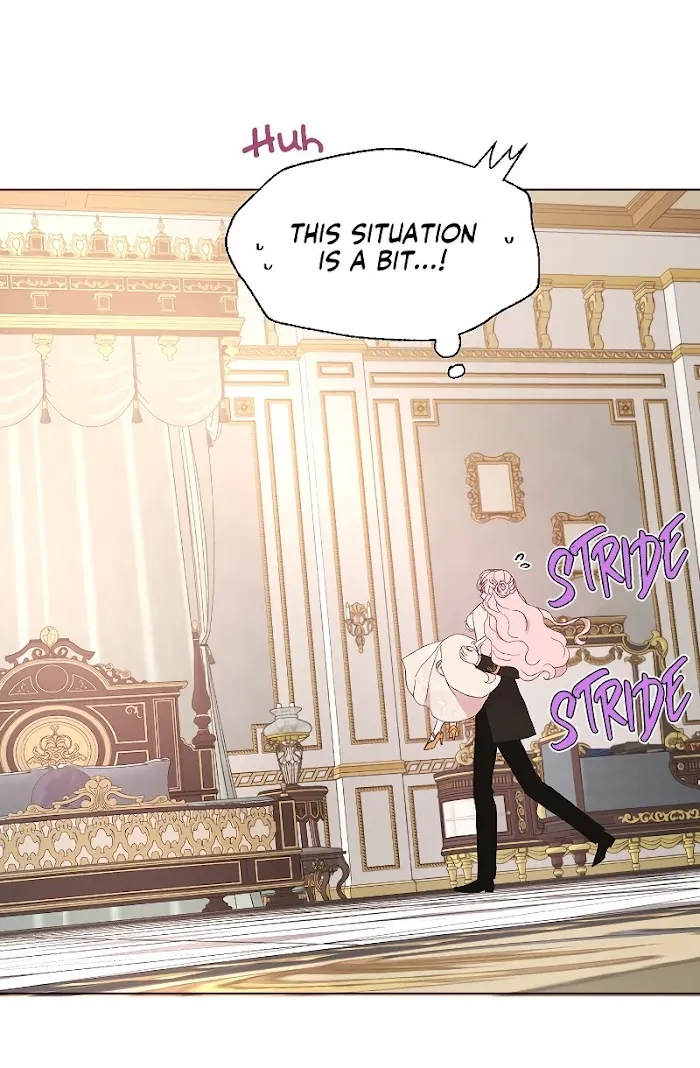 Seduce The Villain’s Father - Chapter 45 Page 34