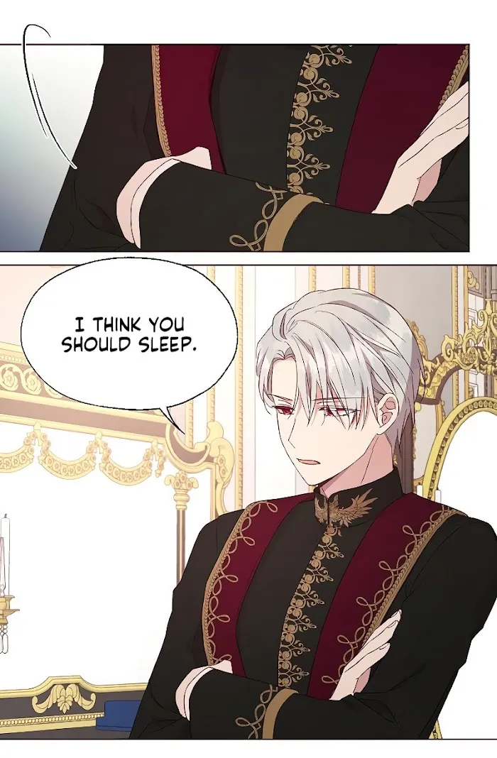 Seduce The Villain’s Father - Chapter 45 Page 37