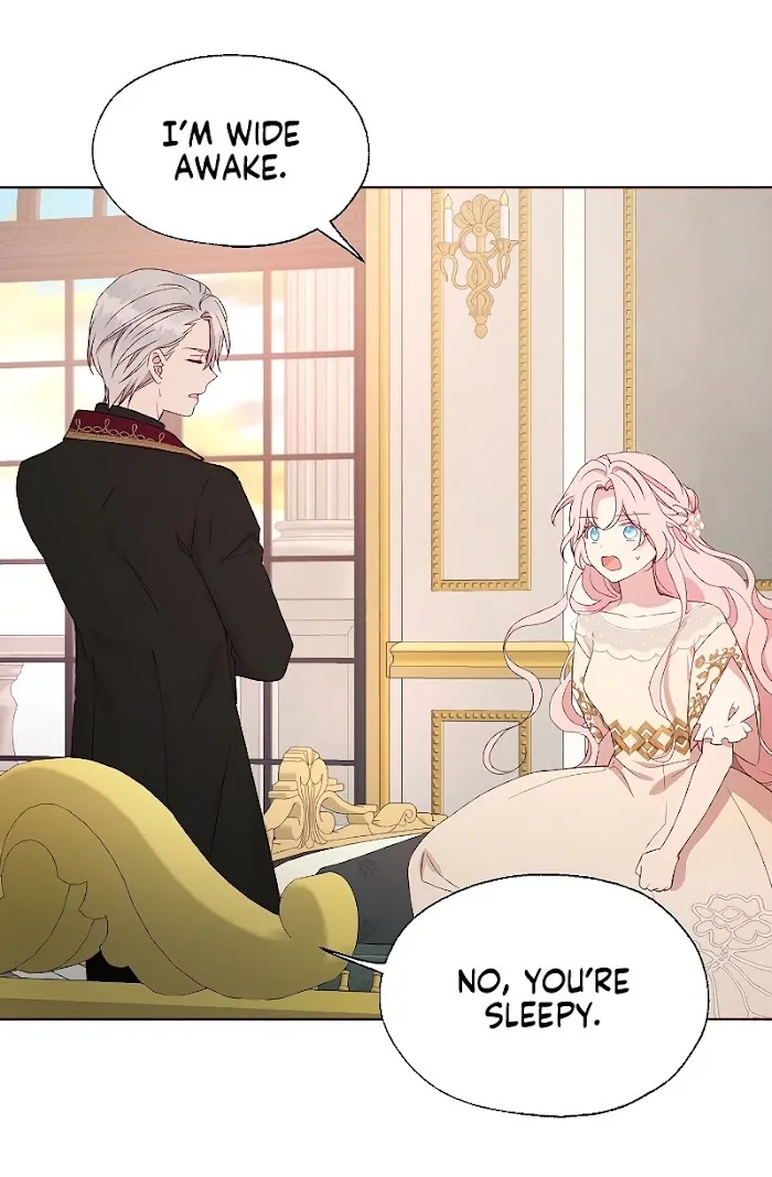 Seduce The Villain’s Father - Chapter 45 Page 38