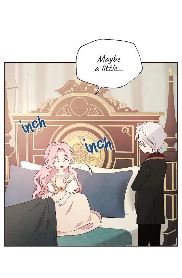 Seduce The Villain’s Father - Chapter 45 Page 40