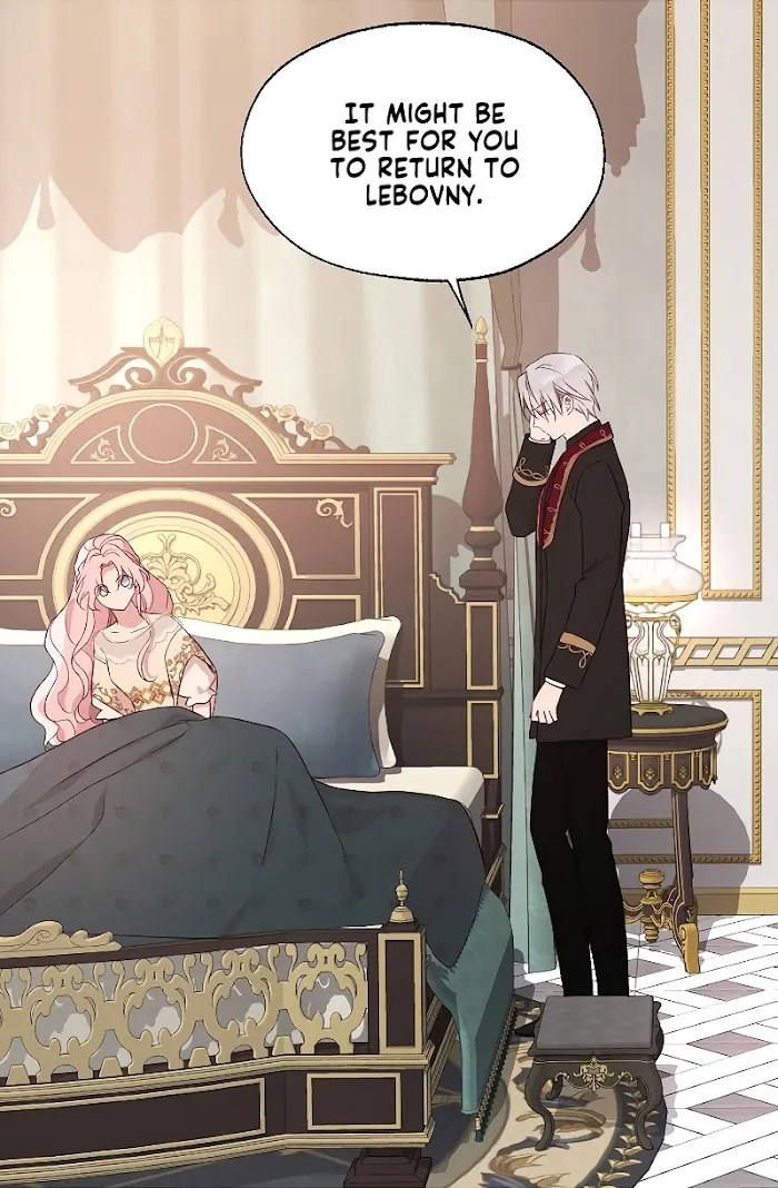 Seduce The Villain’s Father - Chapter 45 Page 42
