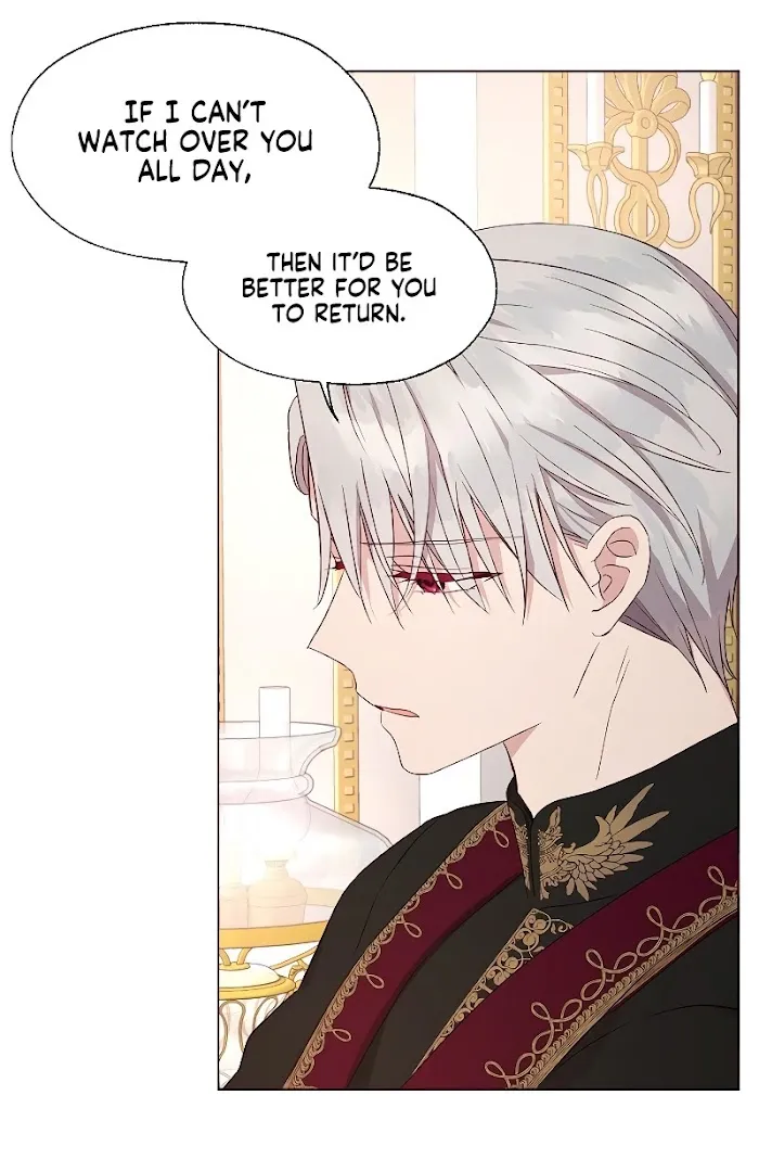 Seduce The Villain’s Father - Chapter 45 Page 45