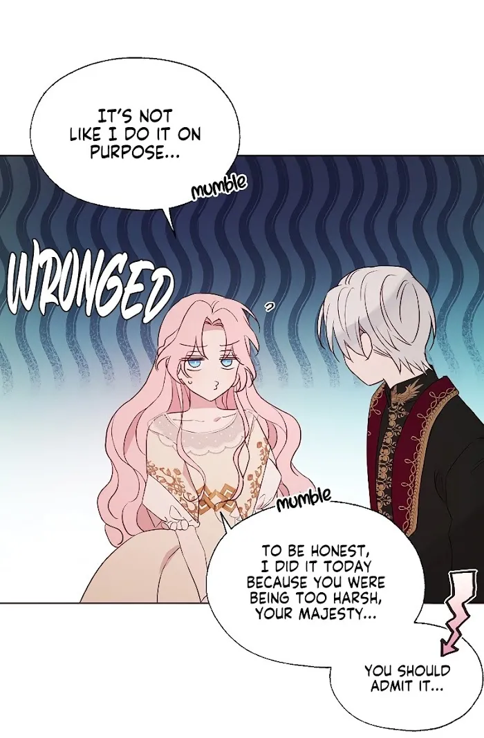 Seduce The Villain’s Father - Chapter 45 Page 52
