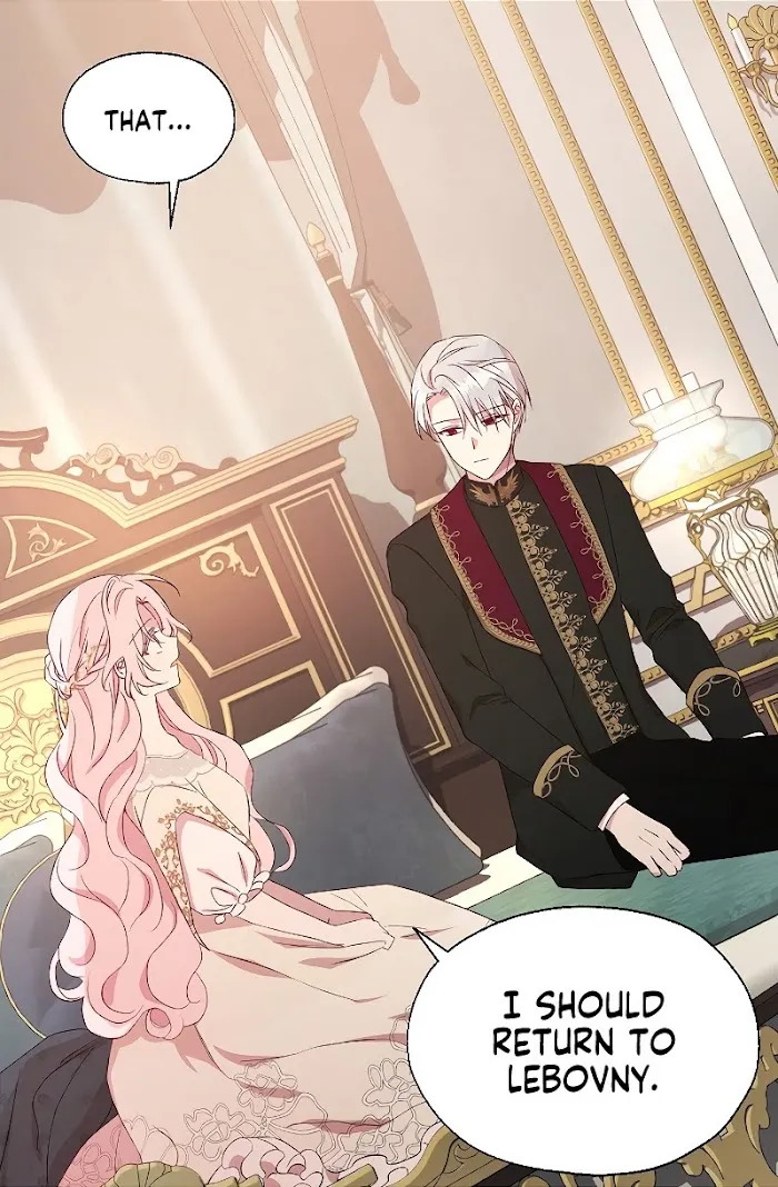 Seduce The Villain’s Father - Chapter 45 Page 64