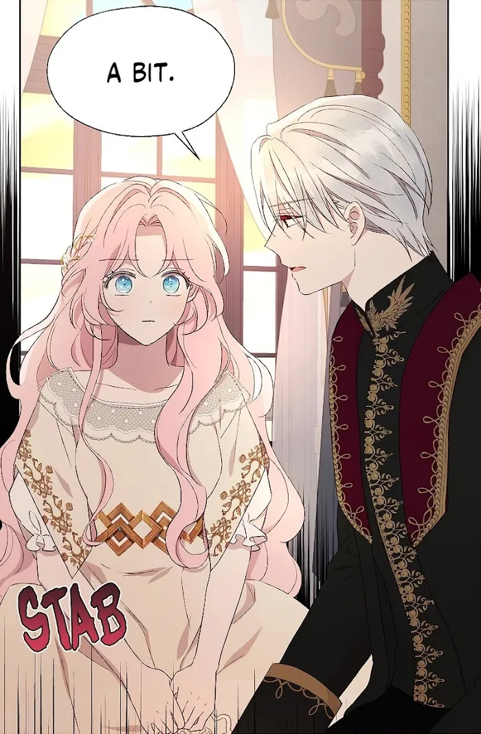 Seduce The Villain’s Father - Chapter 46 Page 8