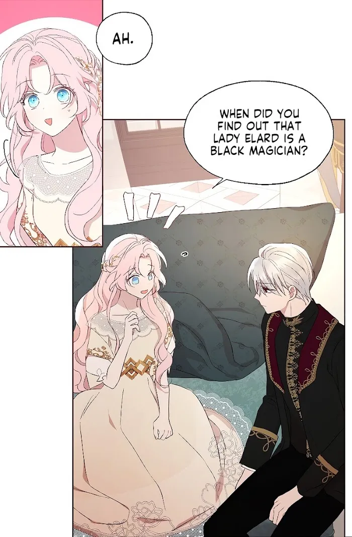 Seduce The Villain’s Father - Chapter 46 Page 15