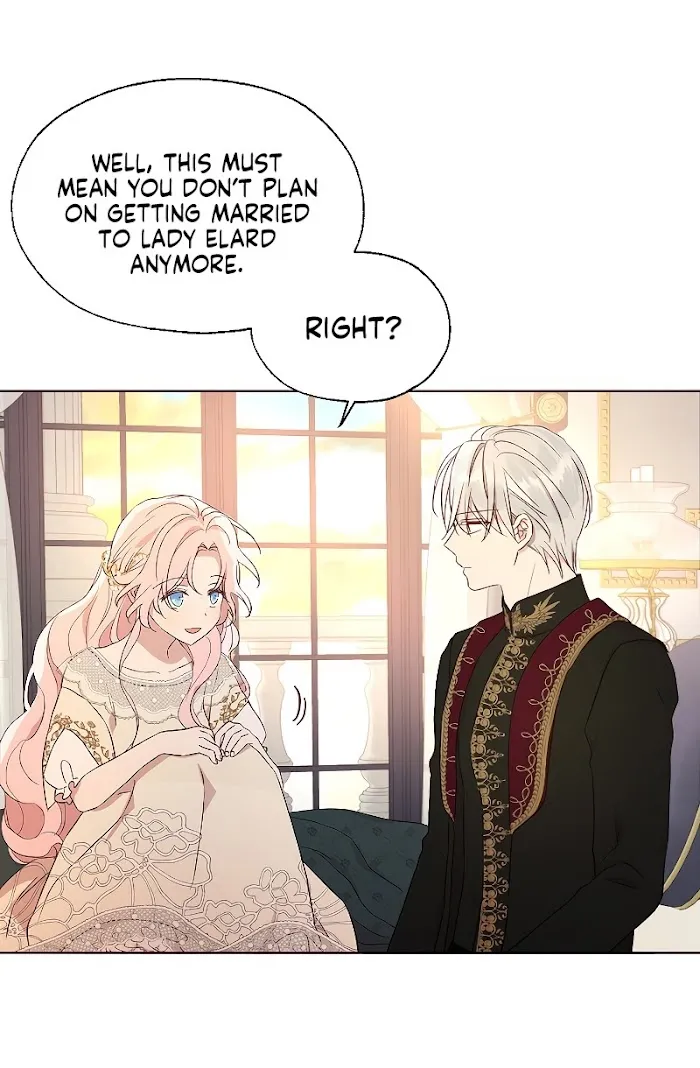 Seduce The Villain’s Father - Chapter 46 Page 20