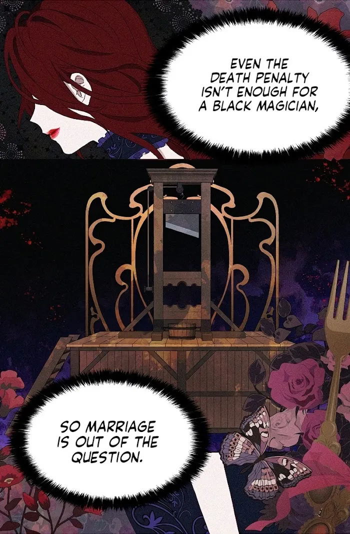 Seduce The Villain’s Father - Chapter 46 Page 23