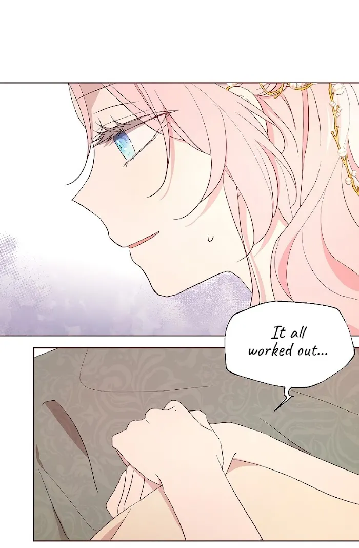 Seduce The Villain’s Father - Chapter 46 Page 25