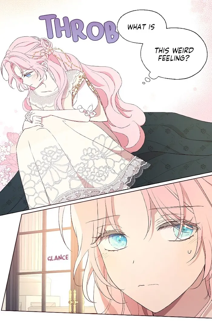 Seduce The Villain’s Father - Chapter 46 Page 28