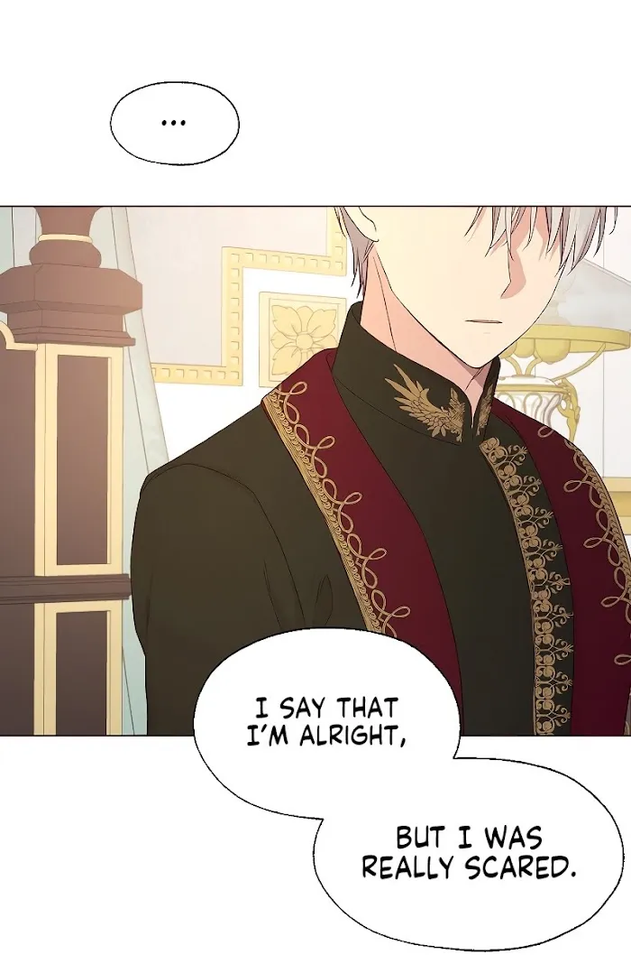 Seduce The Villain’s Father - Chapter 46 Page 33