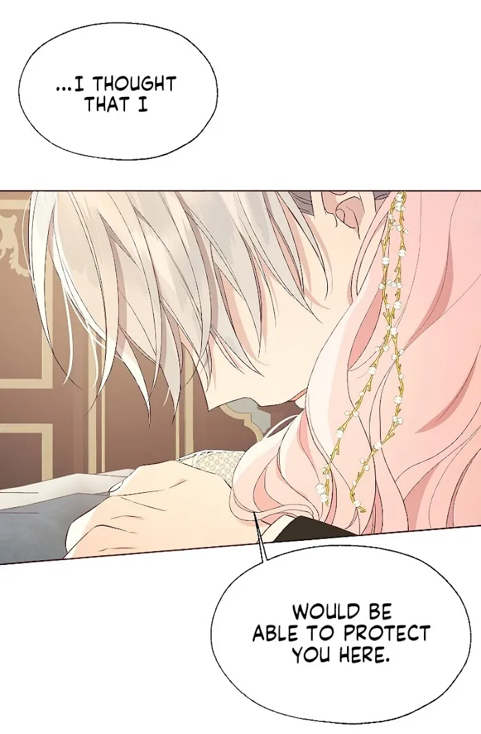 Seduce The Villain’s Father - Chapter 46 Page 40