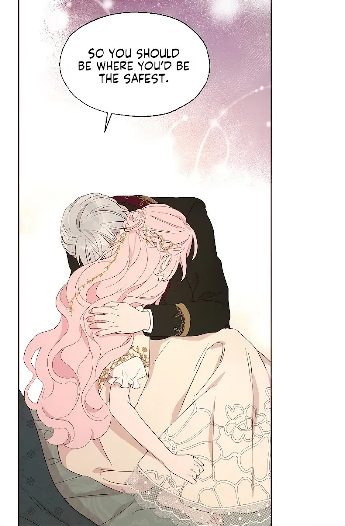 Seduce The Villain’s Father - Chapter 46 Page 42