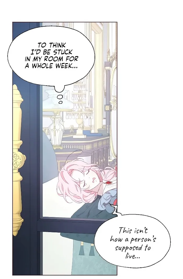 Seduce The Villain’s Father - Chapter 46 Page 54