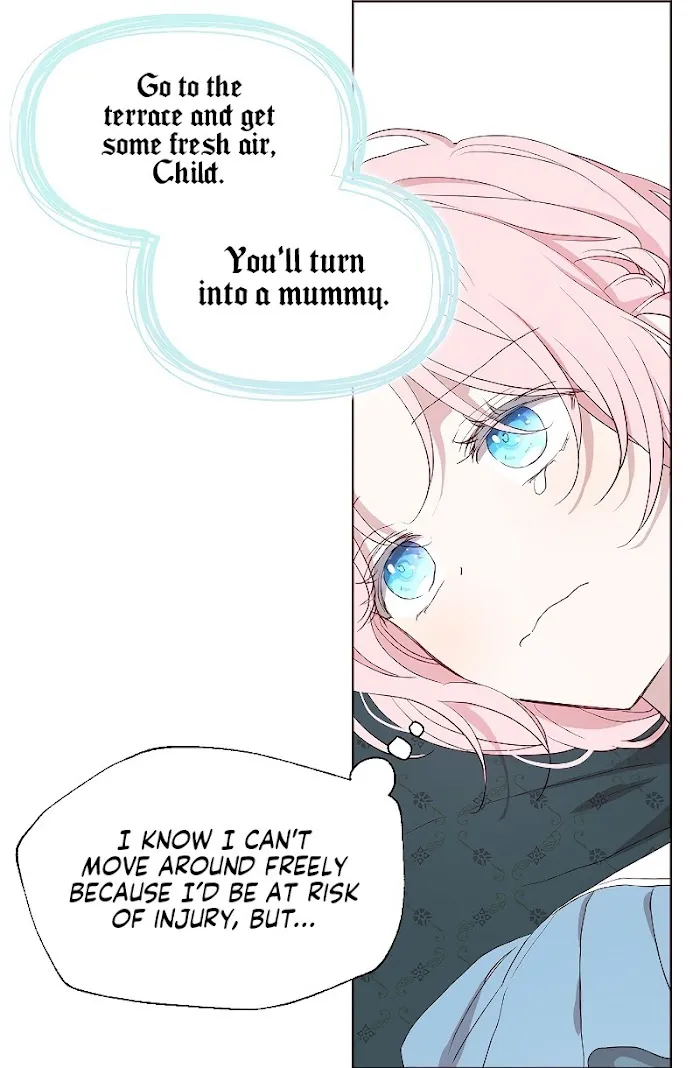 Seduce The Villain’s Father - Chapter 46 Page 55