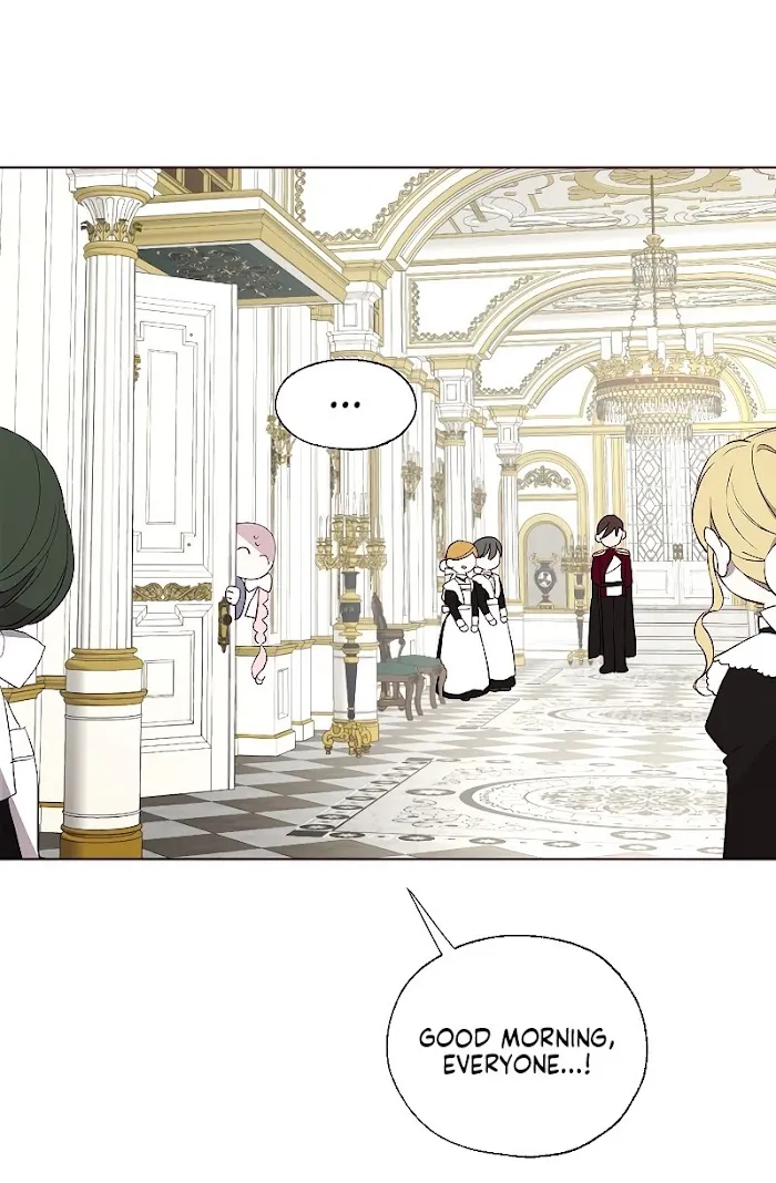 Seduce The Villain’s Father - Chapter 46 Page 64