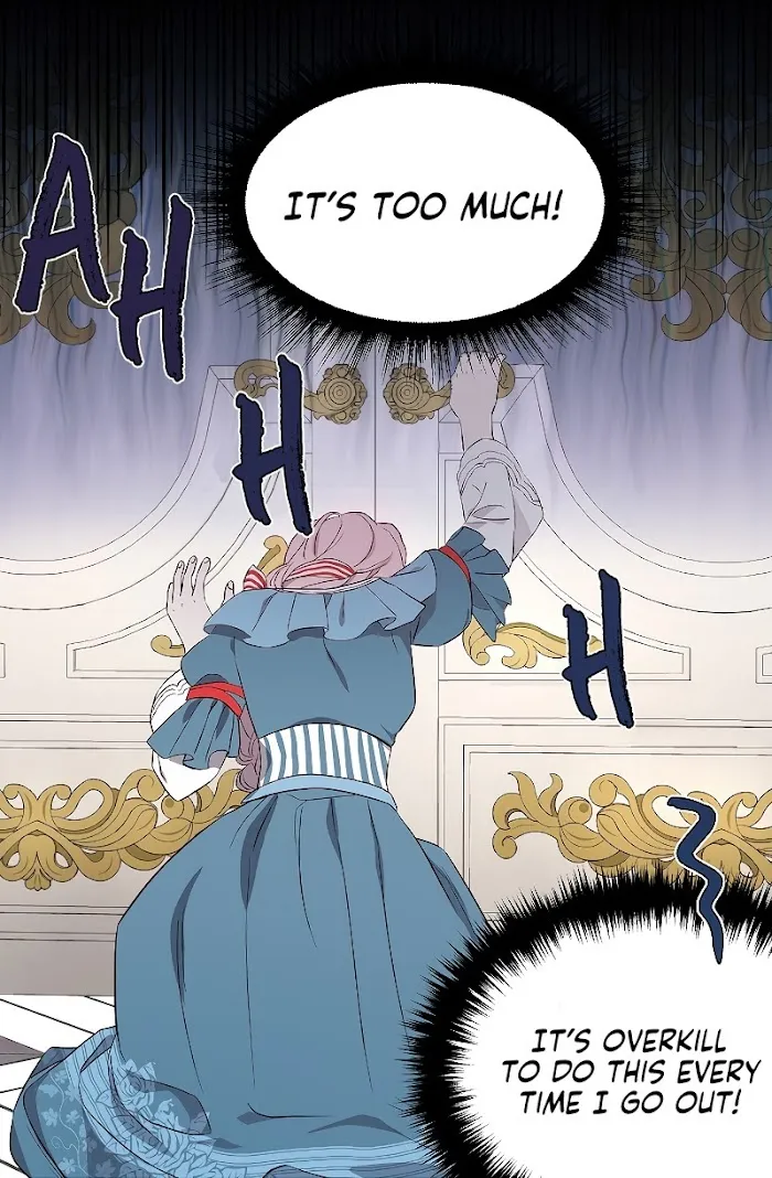 Seduce The Villain’s Father - Chapter 46 Page 67