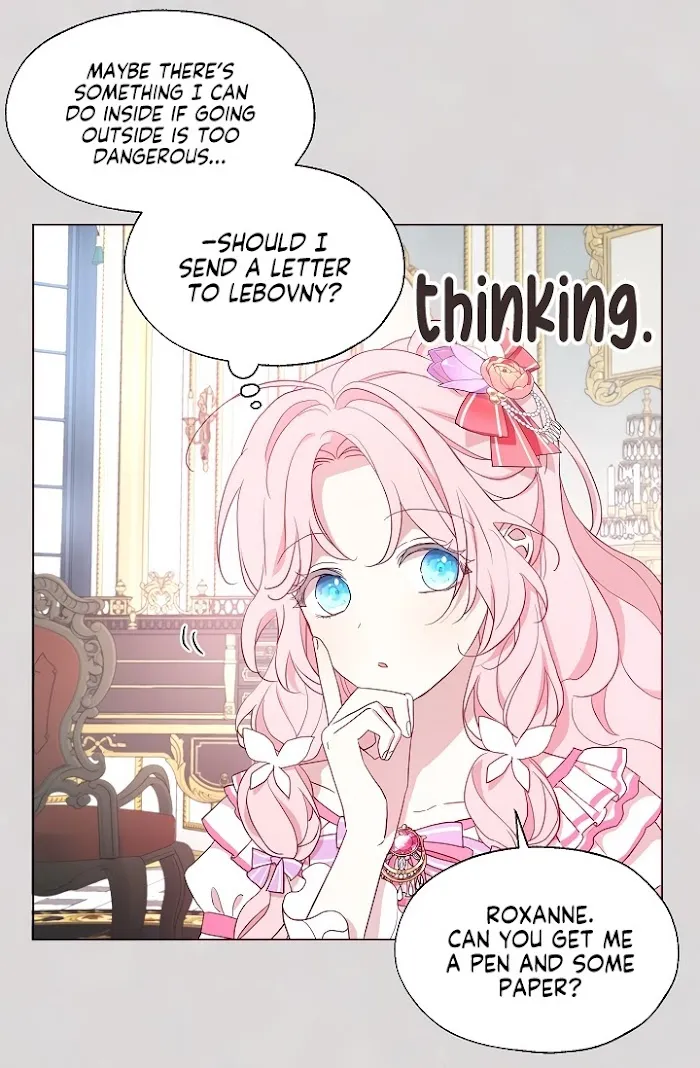 Seduce The Villain’s Father - Chapter 47 Page 4