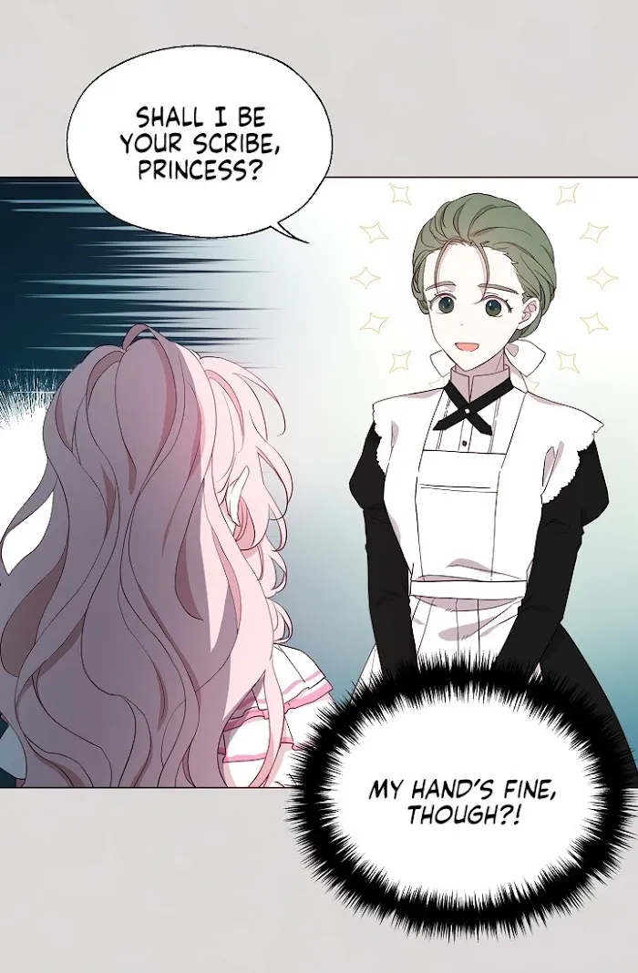 Seduce The Villain’s Father - Chapter 47 Page 5