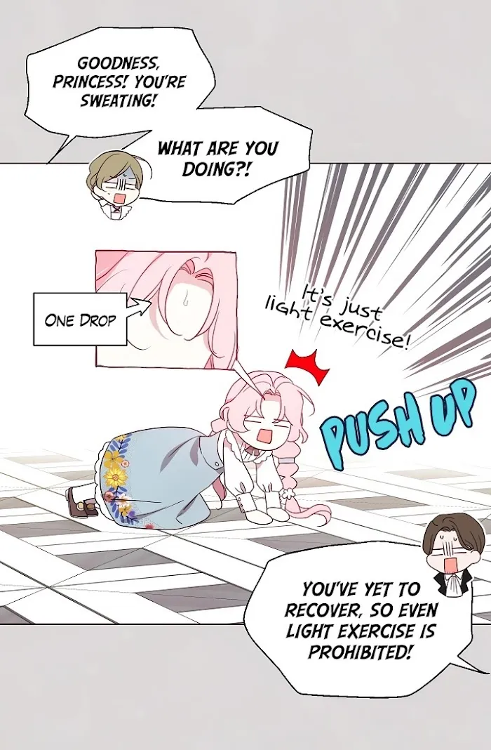 Seduce The Villain’s Father - Chapter 47 Page 7
