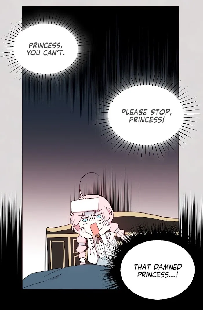 Seduce The Villain’s Father - Chapter 47 Page 8