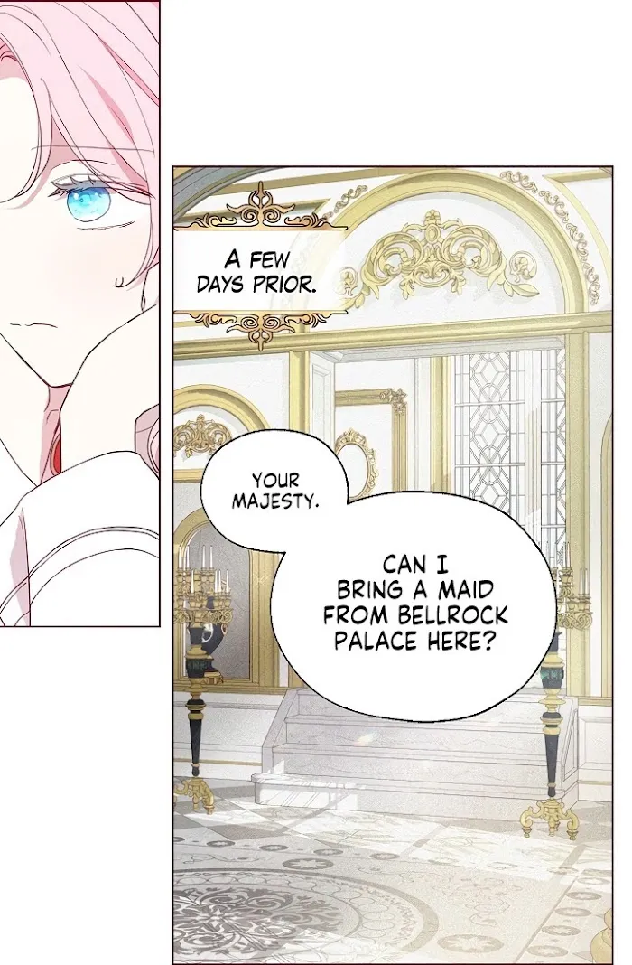 Seduce The Villain’s Father - Chapter 47 Page 11
