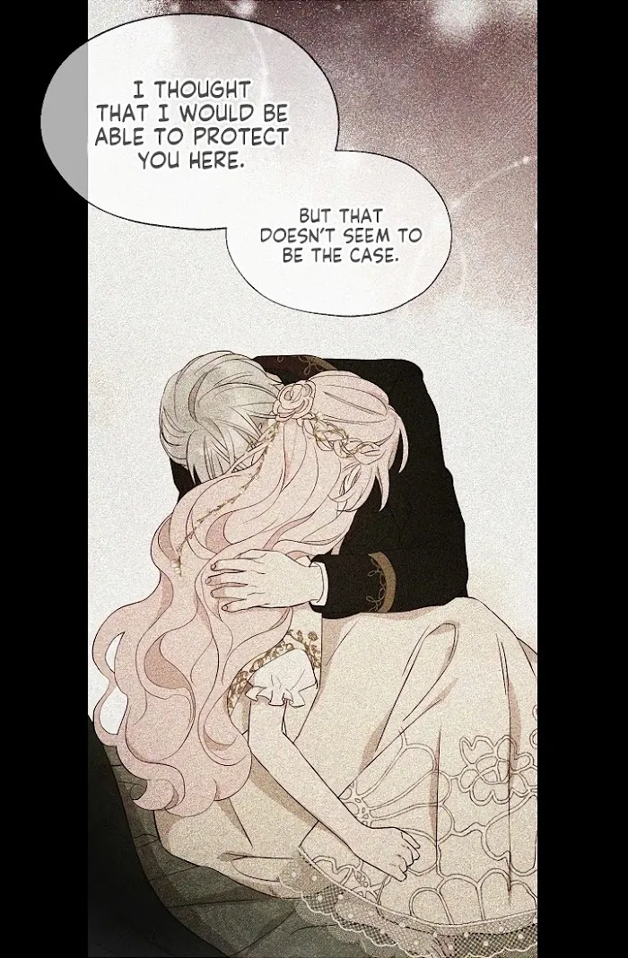 Seduce The Villain’s Father - Chapter 47 Page 16