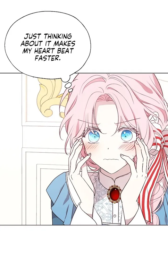 Seduce The Villain’s Father - Chapter 47 Page 19